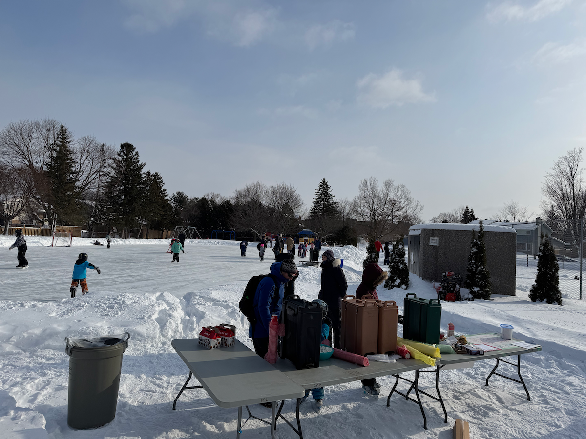 Rink 1