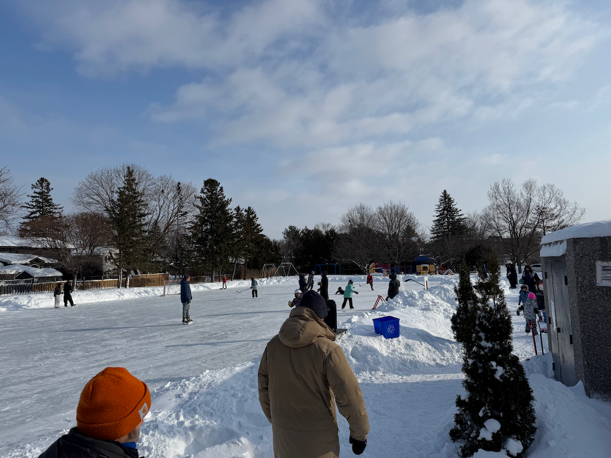Rink 3